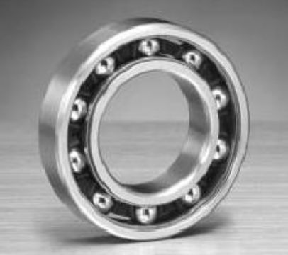 6301 deep groove ball bearing