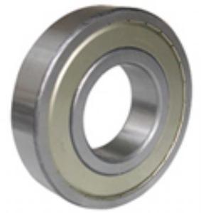 6206-2Z bearing