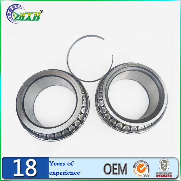 65kw01 Tapered Roller Bearing