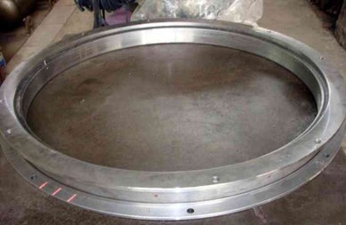 020.25.560 slewing bearing 444x676x106mm