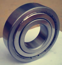S6203ZZ bearing
