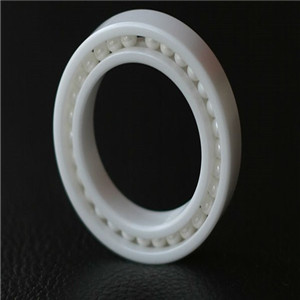 high speed 6300CE 10*35*11mm ceramic deep groove ball bearings