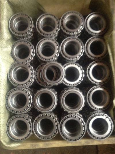 33013 bearing old model:3007113 65X100X27mm fyd taper roller bearing 0.758kg