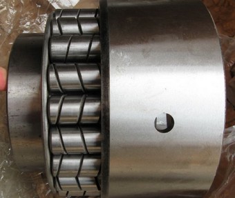 15224 spiral roller bearing 120x215x160mm