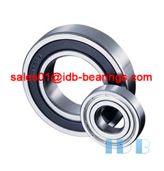 R8 R8ZZ R8-2RS Imperial Deep Groove Ball Bearing 1/2X1 1/8X1/4 inch