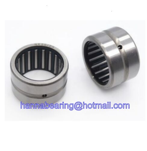 BR445628 Inch Needle Roller Bearing 69.85x88.9x44.45mm