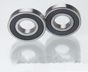 6411-2RS bearing 55x140x33mm