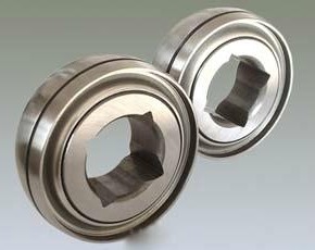 207KRR Agricultural Machinery Bearing 35x72x25mm