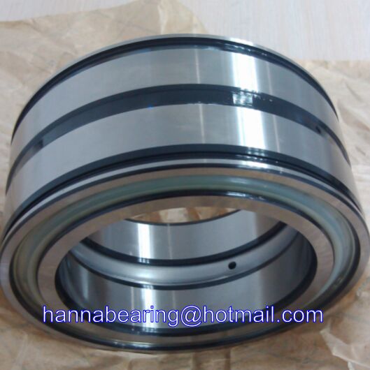 SL04 260 PP Full Complement Cylindrical Roller Bearing 260x340x95mm
