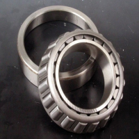 Tapered roller bearings K49175-49368