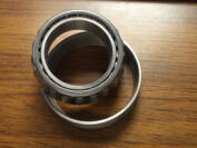 LM 48548 A/510/Q Tapered roller bearing