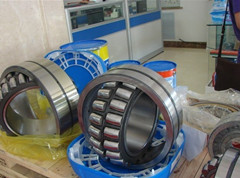 23072 CAC/W33 spherical roller bearing 360x540x134mm