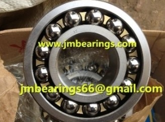JMZC 2202LLB Self-Aligning ball bearings 15X35X14MM