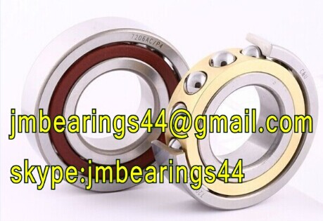 7209/7209C/7209AC/7209B angular contact ball bearing 45*85*19
