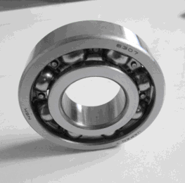 61804 20*32*7 Deep Groove Ball Bearing with chrome steel material