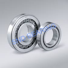 NU2315EM/P6 bearing 75x160x55mm