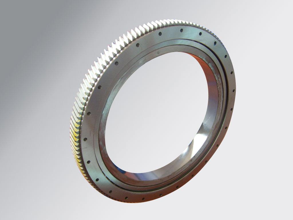 MTE-415T slewing bearing 626.11x412.75x60.33 mm