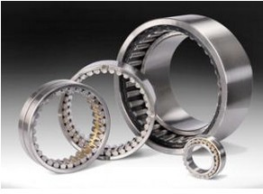NU211M cylindrical roller bearing