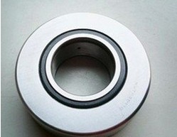 NAST17 Support roller bearing 17x40x20mm