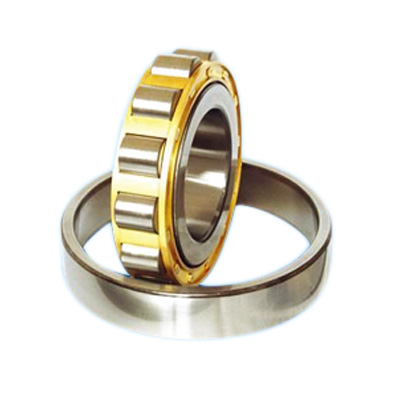 NUP210 cylindrical roller bearing 50*90*20mm