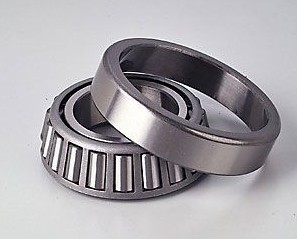 SET60 LM48548 / LM48511A bearing