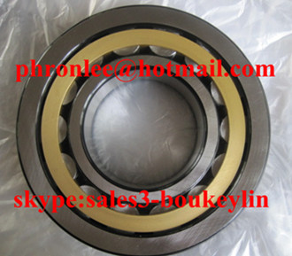 NU76635 Cylindrical Roller Bearing for Mud Pump 220x350x98.4mm