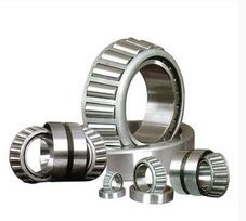 30204 Taper roller bearing 20*47*15.25mm