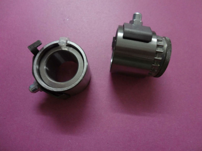 LZ4024 bottom roller bearing 23x40x23.5mm