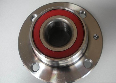 DAC35720028 Automotive bearings 35x72x28mm