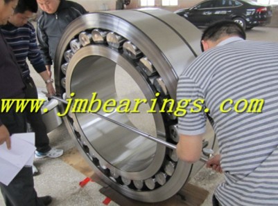 23168CACK/W33 Spherical Roller Bearing 340x580x190mm