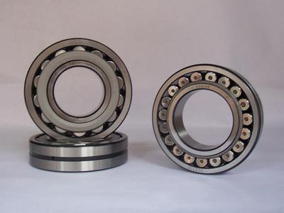 NUP203E bearing