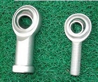KFR4 KFL4 Rod end bearing 0.25x0.75x0.375 inch