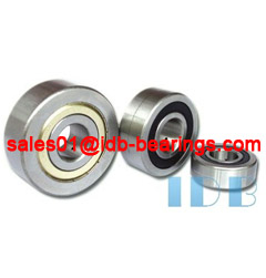 7219B Angular Contact Ball Bearing 95X170X32MM