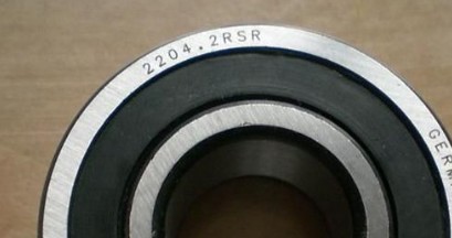 FA 2204.2RSR Self-aligning ball bearings