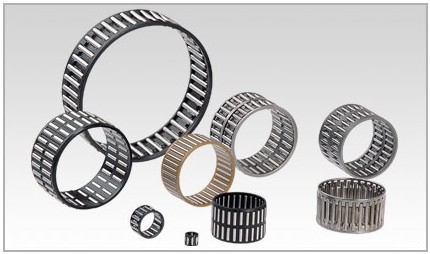 K60x65x20 Radial Needle Roller And Cage Assemblies