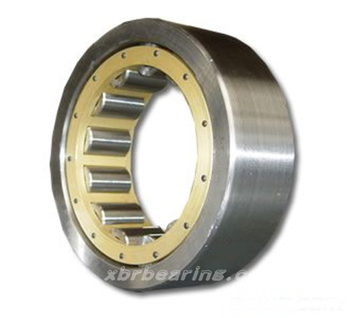 NJ210EM cylindrical roller bearing