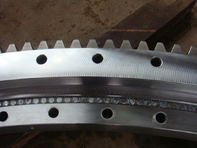 RKS.901175101001 Slewing bearing 868x1144x100 mm