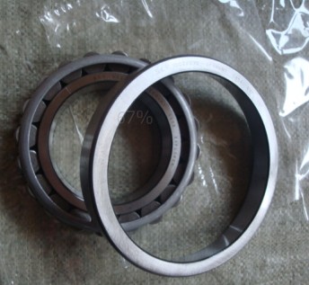 30220J2 tapered roller bearings 100*180*34