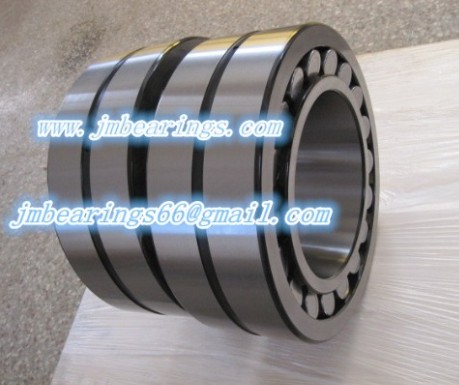 230/710/C3W33 Spherical roller bearing 710x1030x236mm