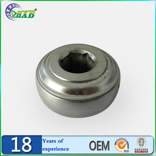 GW216PP2 agricultural bearing 59×140×63.5mm