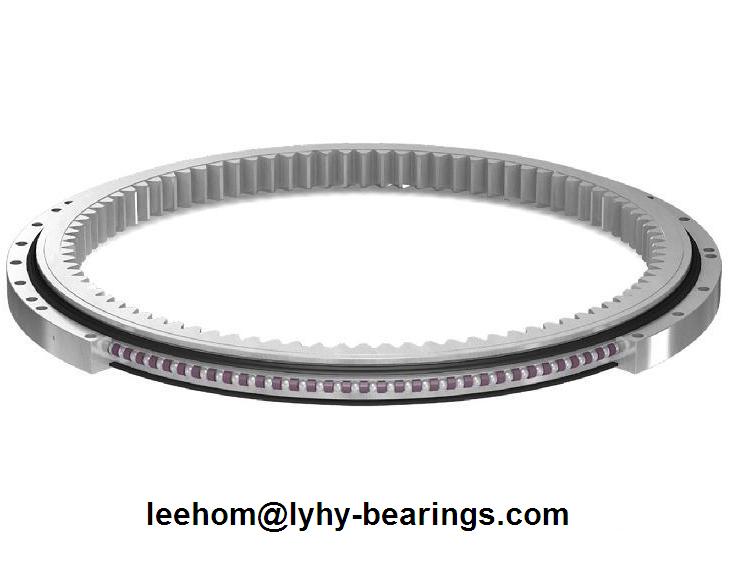 VLI 200844 N slewing ring bearing 736*948*56mm