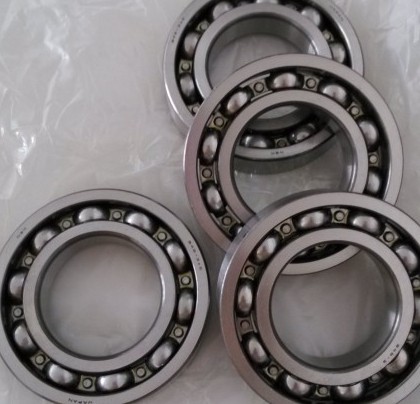 Deep Groove Ball Bearing B60-57 60x101x17.2mm, B60-57 Bearing 60x101x17 ...