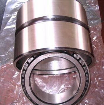 FC3652168/YA3 Mill Four Row Cylindrical Roller Bearing 180x260x168mm