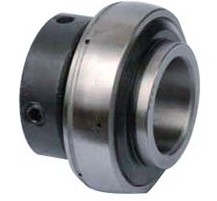 UEL308 pillow bock bearing 40x90x57.1mm