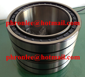313824 Cylindrical Roller Bearing 230x330x206mm