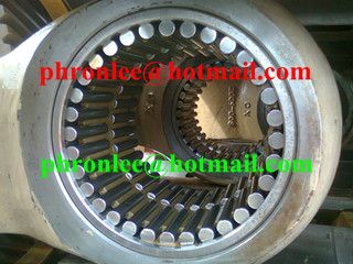 NNAL6/206.375Q4/W33XYA2 Cylindrical Roller Bearing for Mud Pump 206.375x285.75x222.25mm