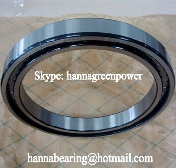 SL18 1864 Full Complement Cylindrical Roller Bearing 320x400x38mm