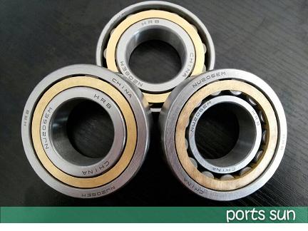 N234M cylindrical roller bearing