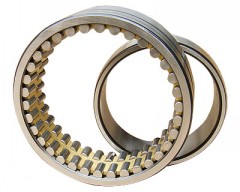 NN3092-AS-K-M-SP cylindrical roller bearing 460x680x163 mm
