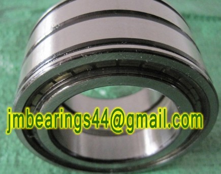 SL185014 full Complement Cylindrical Roller Bearings 70*110*54